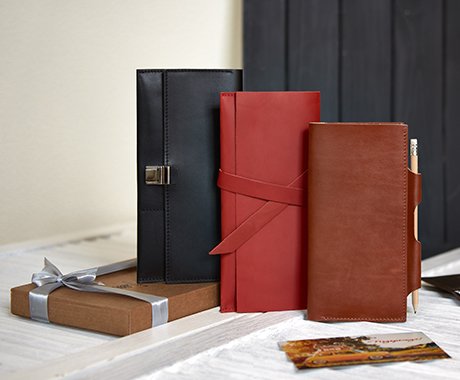 -20 % на тревел-кейси від Blanknote
