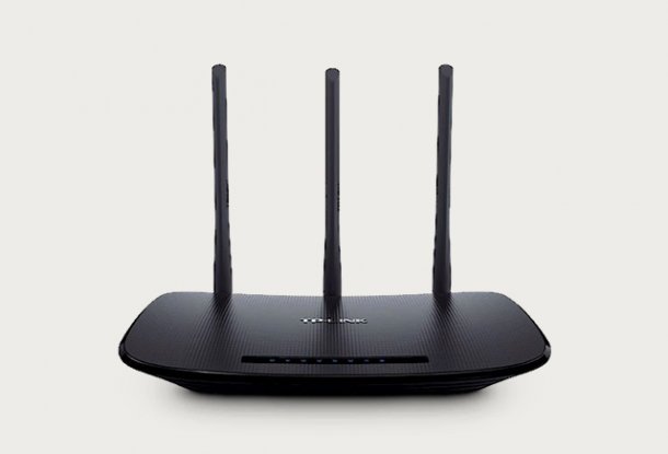 Знижки до 15 % на Wi-Fi-роутери в Foxtrot.ua
