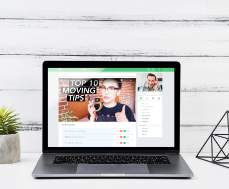 2 уроки по Skype у подарунок для нових учнів