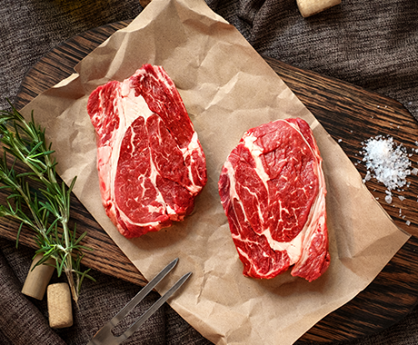 Стейки для пікніка за спеціальною ціною від Sam’s Steak House