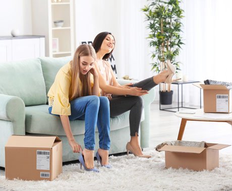 Cashback до 9 % з покупок у Intertop