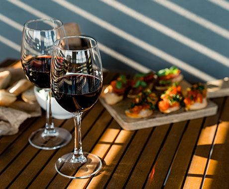 Cashback 7 % від Goodwine.com.ua