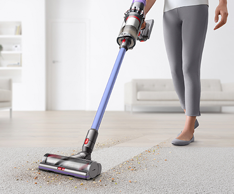 Сертифікат 2000 грн на побутову техніку Dyson в «Епіцентрі»