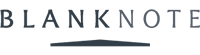 Blanknote